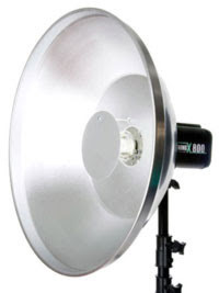 Silverbeautydish