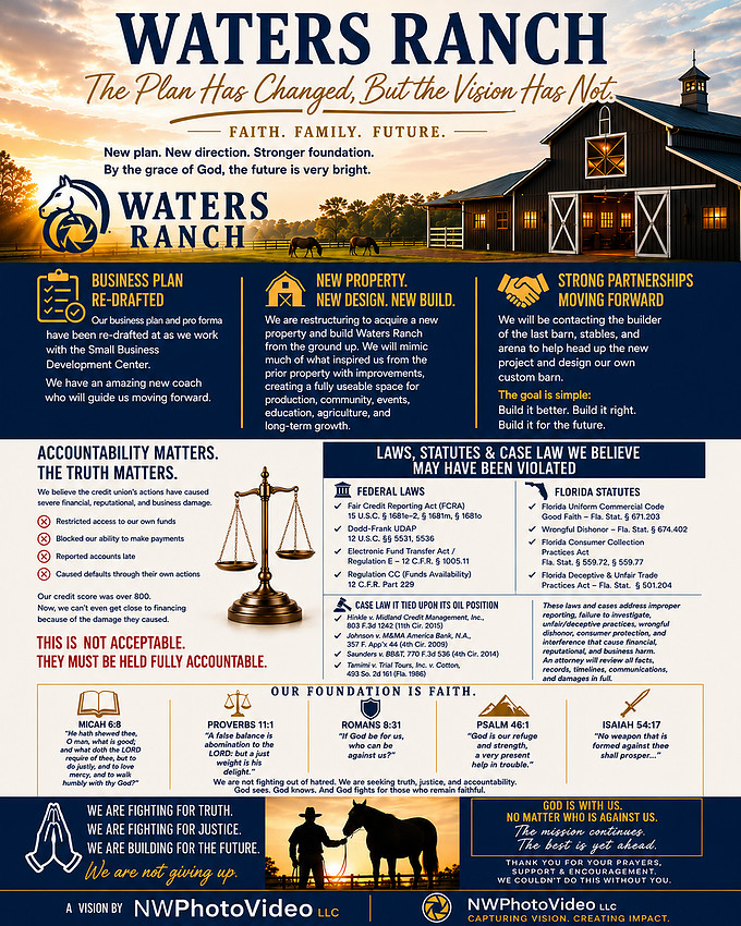 RanchUpdate_CreditUnion_Financing