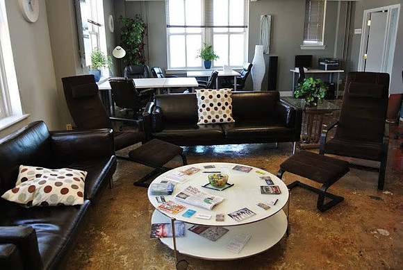 Office Space in Orlando | Colab Orlando