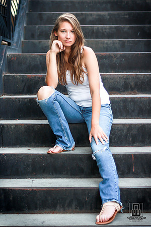 Lily Jones